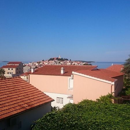 Apartments Pasko Primošten Zewnętrze zdjęcie