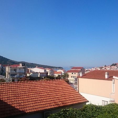 Apartments Pasko Primošten Zewnętrze zdjęcie