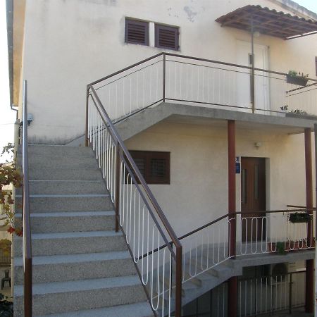 Apartments Pasko Primošten Zewnętrze zdjęcie