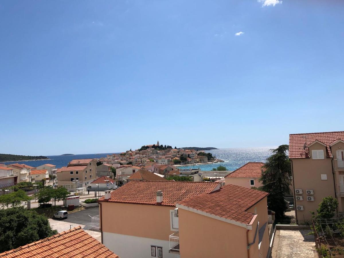 Apartments Pasko Primošten Zewnętrze zdjęcie