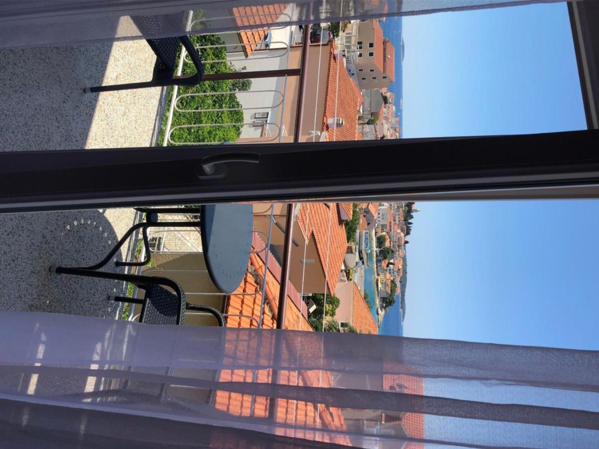 Apartments Pasko Primošten Zewnętrze zdjęcie
