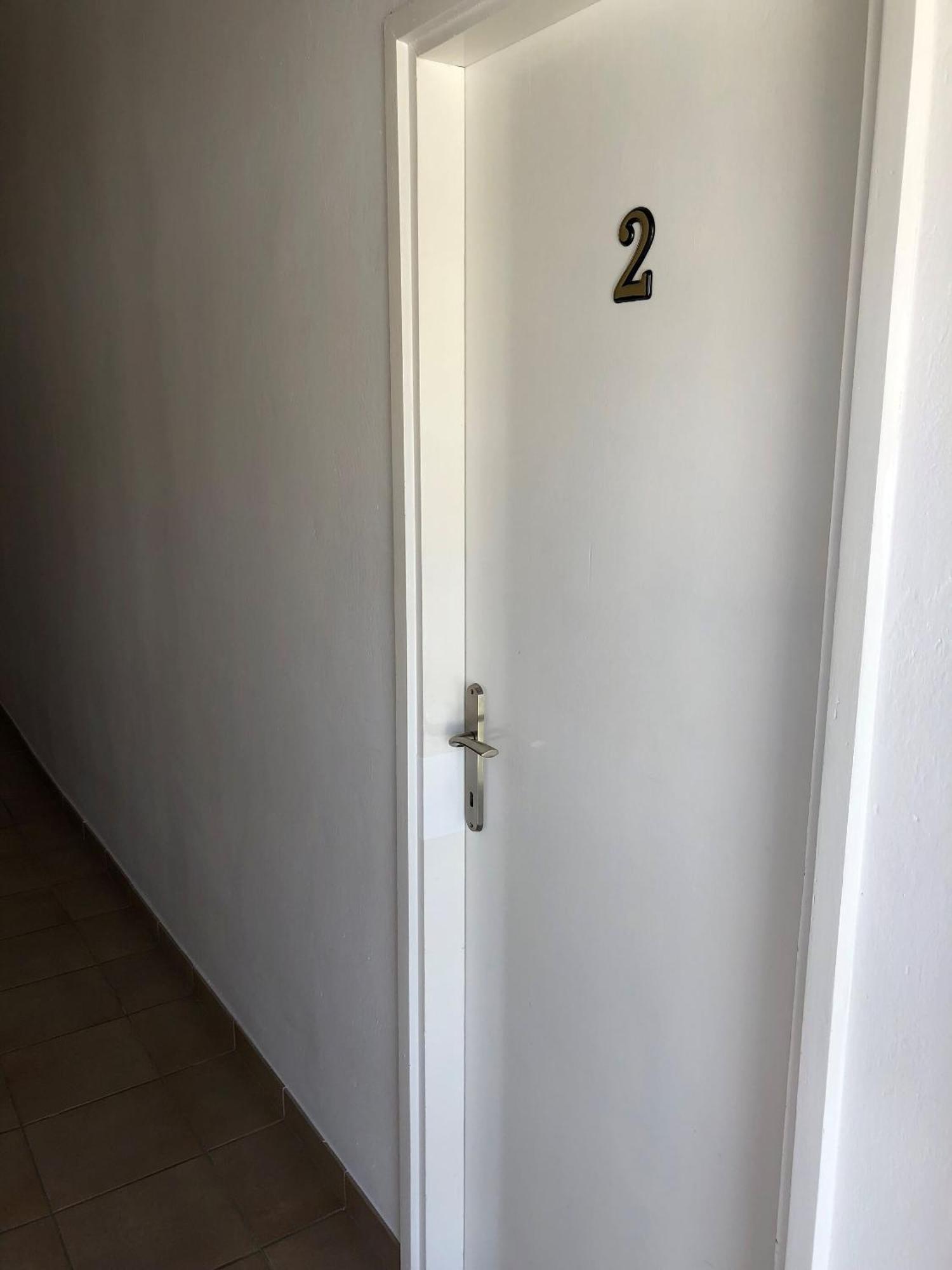 Apartments Pasko Primošten Zewnętrze zdjęcie