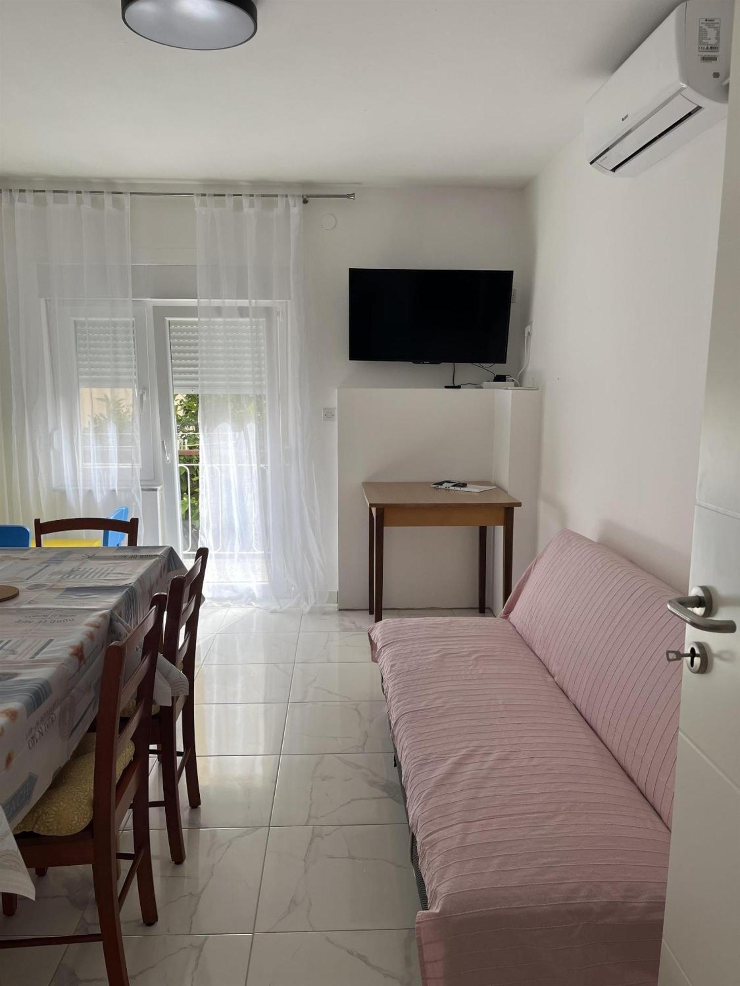 Apartments Pasko Primošten Zewnętrze zdjęcie