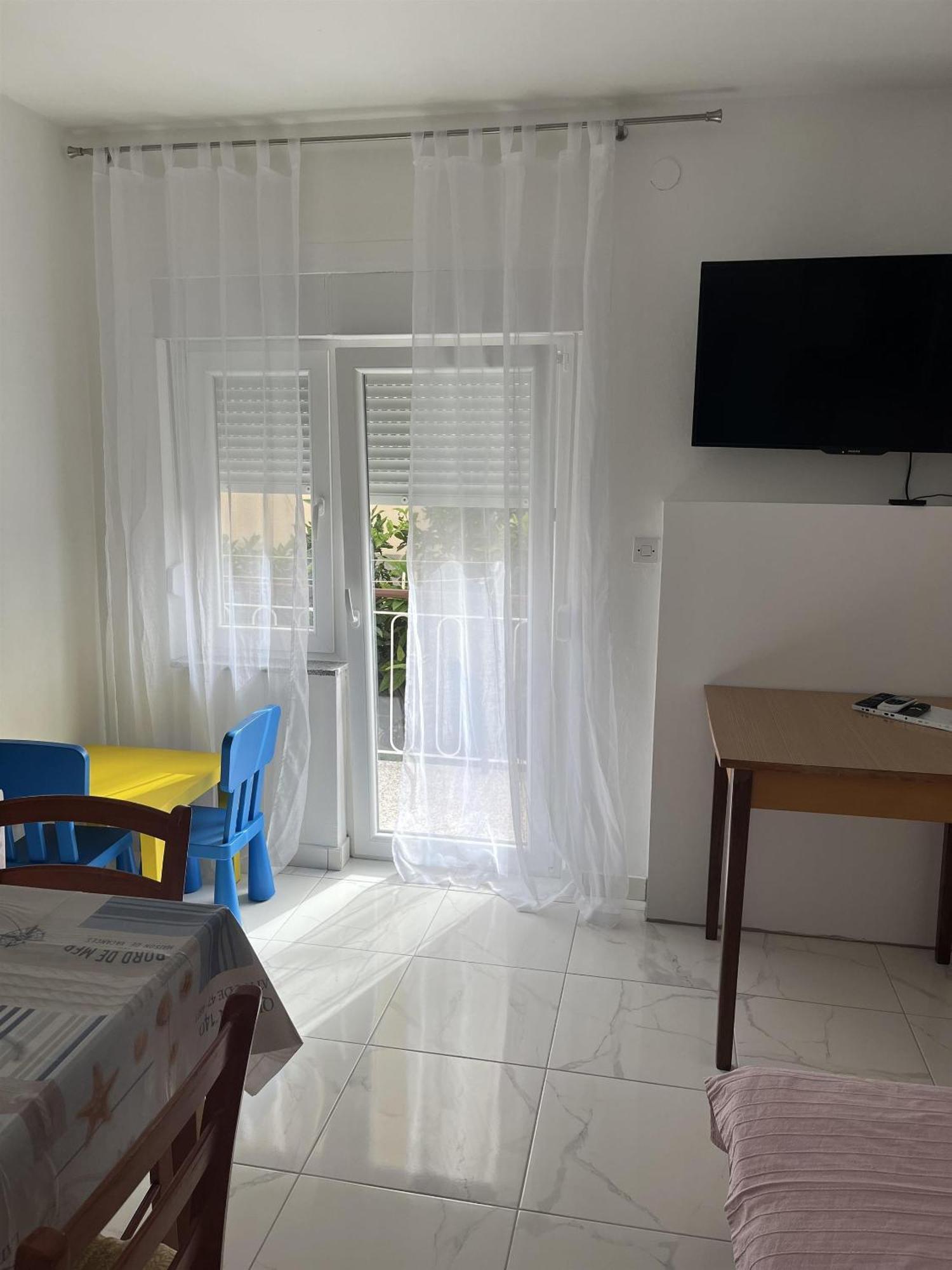 Apartments Pasko Primošten Zewnętrze zdjęcie