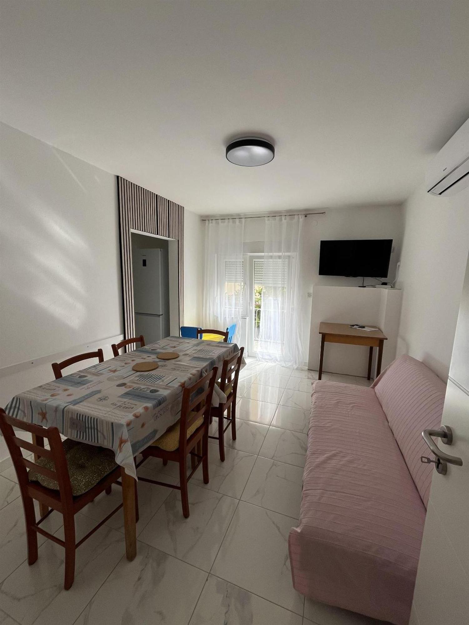 Apartments Pasko Primošten Zewnętrze zdjęcie