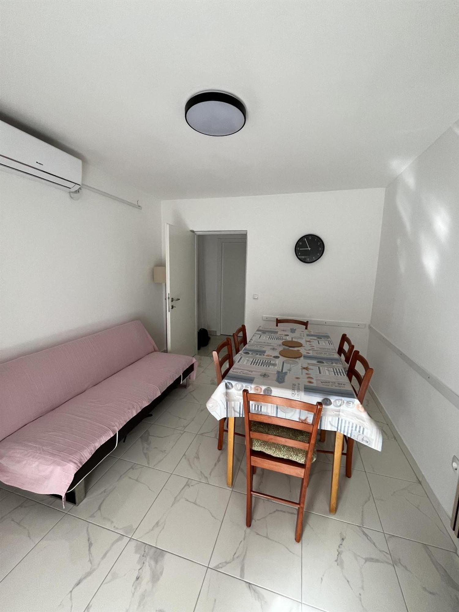 Apartments Pasko Primošten Zewnętrze zdjęcie