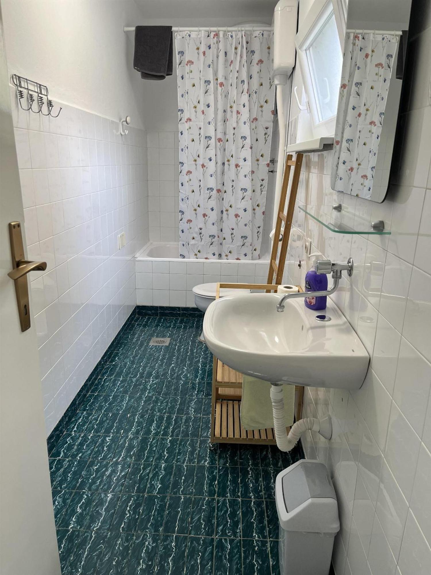 Apartments Pasko Primošten Zewnętrze zdjęcie