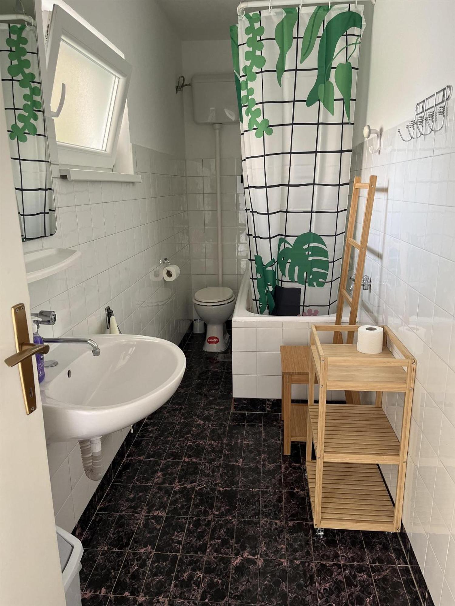 Apartments Pasko Primošten Zewnętrze zdjęcie