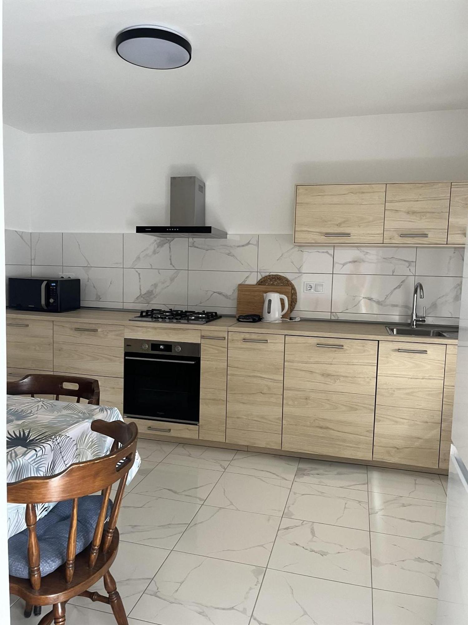 Apartments Pasko Primošten Zewnętrze zdjęcie