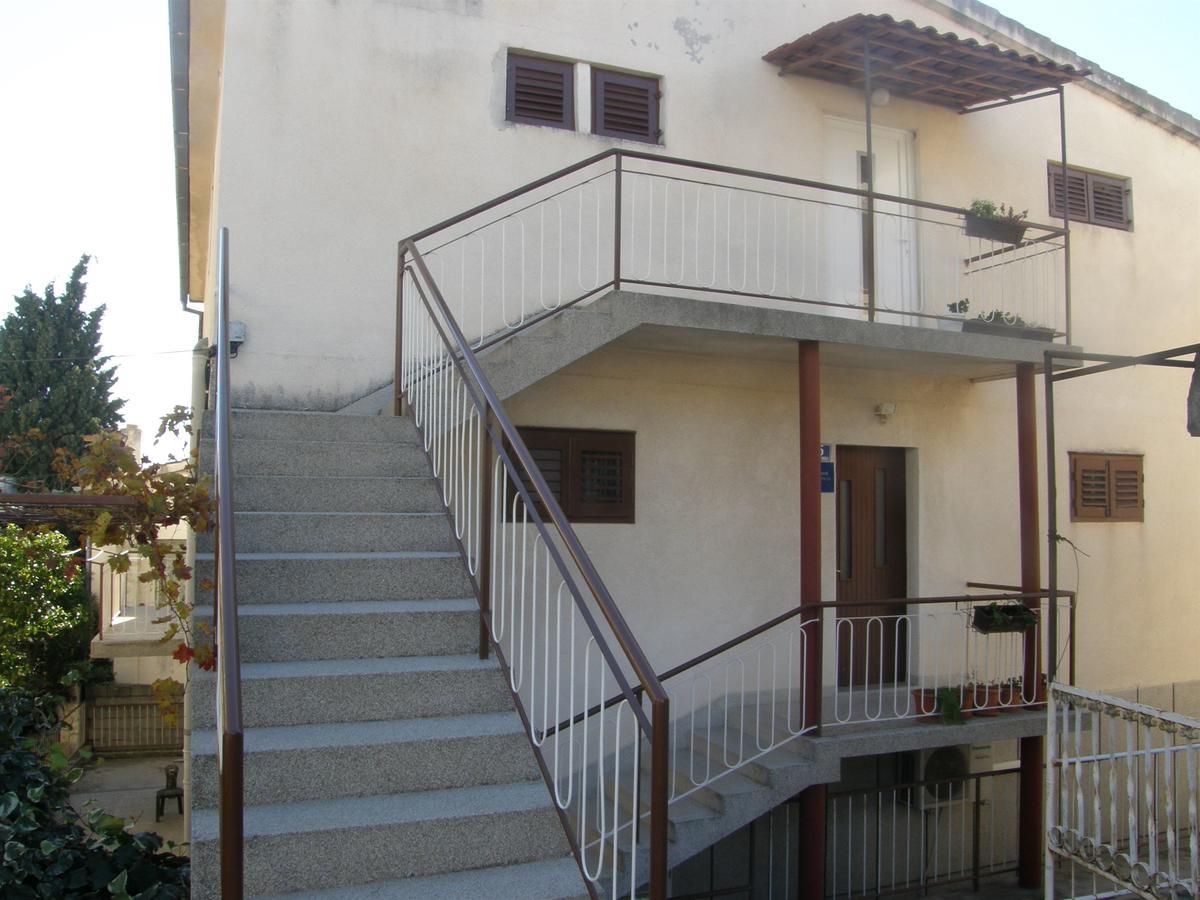 Apartments Pasko Primošten Zewnętrze zdjęcie