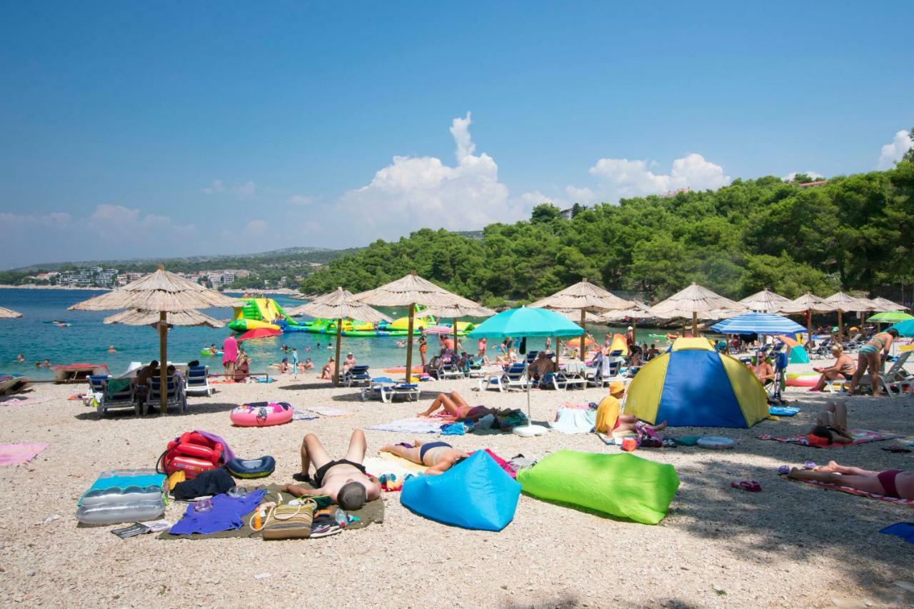 Apartments Pasko Primošten Zewnętrze zdjęcie