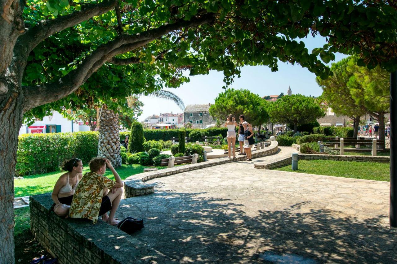 Apartments Pasko Primošten Zewnętrze zdjęcie
