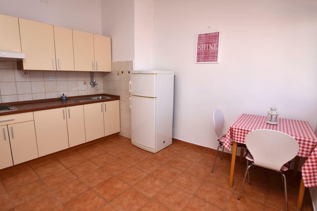 Apartments Pasko Primošten Zewnętrze zdjęcie
