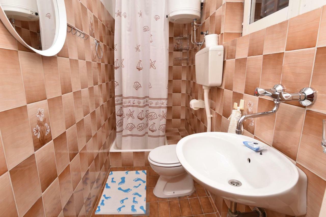 Apartments Pasko Primošten Zewnętrze zdjęcie