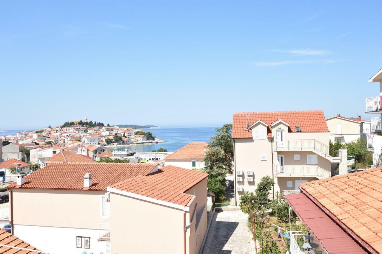 Apartments Pasko Primošten Zewnętrze zdjęcie