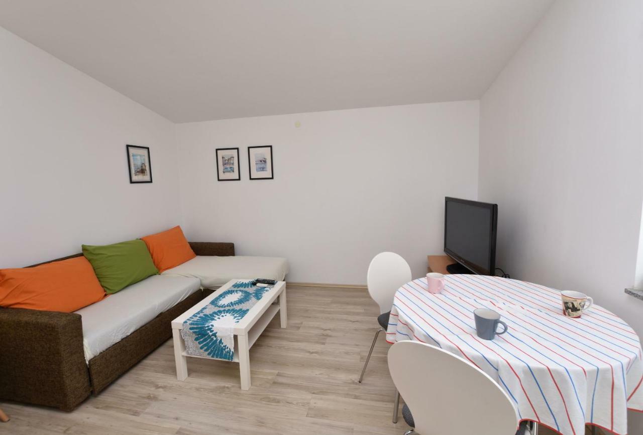 Apartments Pasko Primošten Zewnętrze zdjęcie