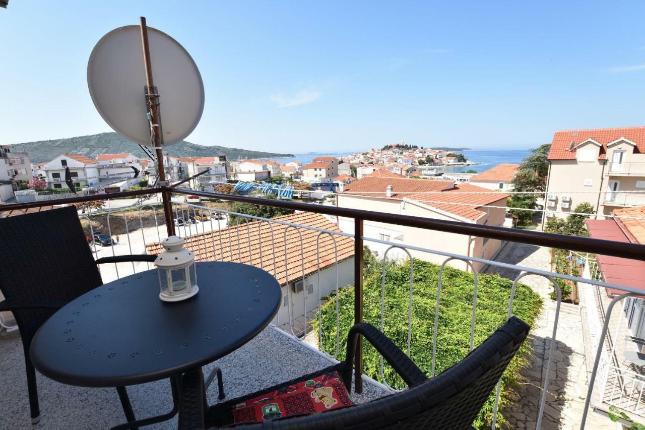 Apartments Pasko Primošten Zewnętrze zdjęcie