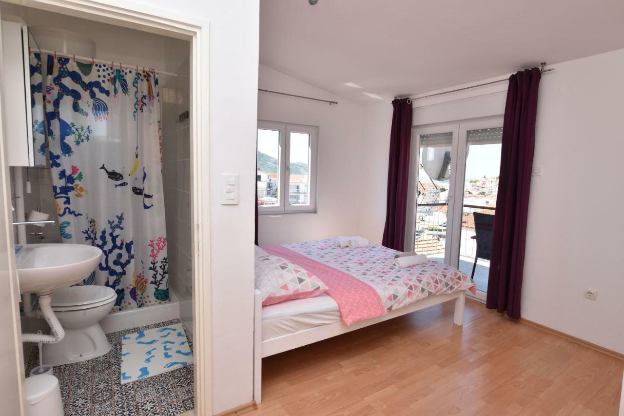 Apartments Pasko Primošten Zewnętrze zdjęcie