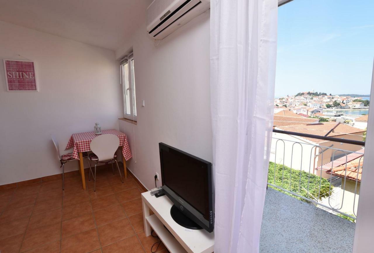 Apartments Pasko Primošten Zewnętrze zdjęcie