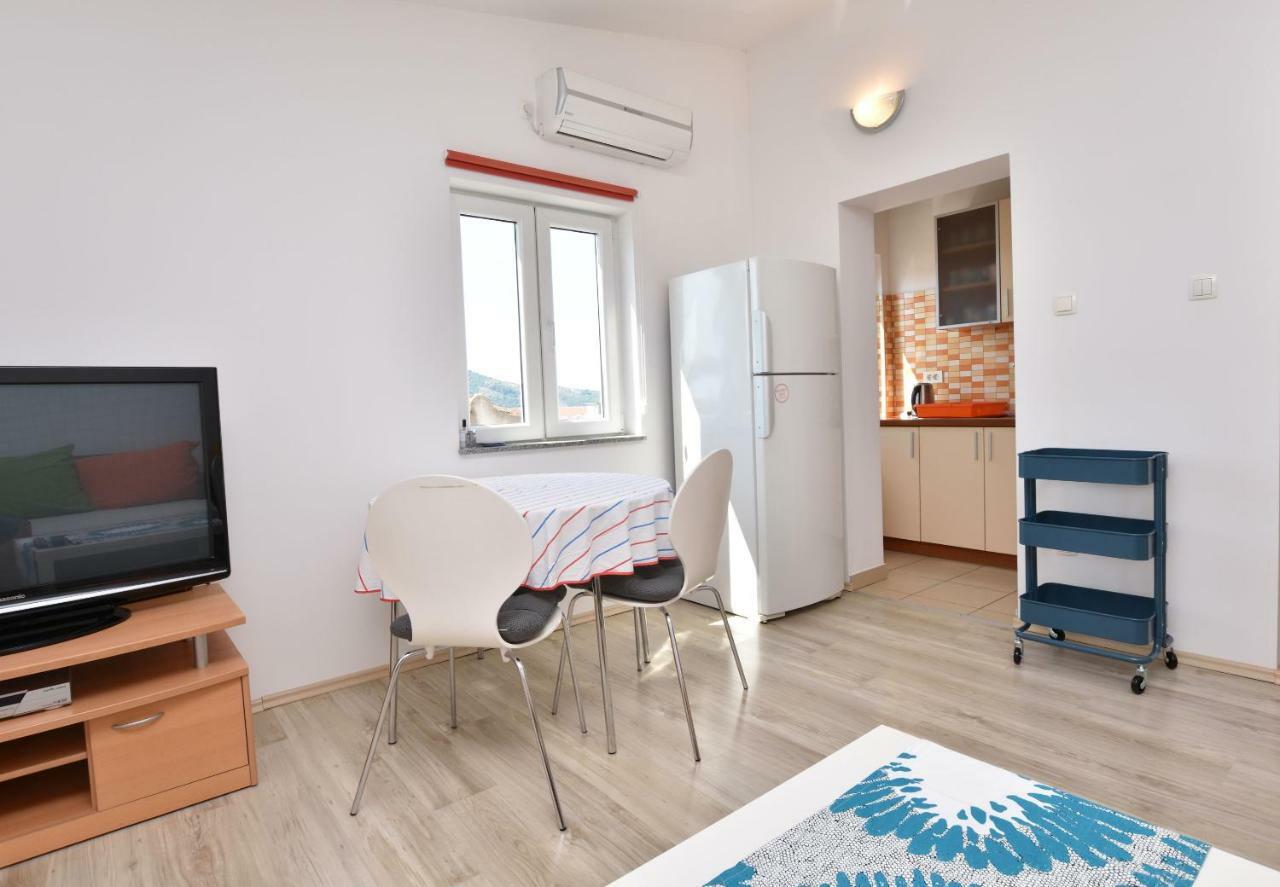 Apartments Pasko Primošten Zewnętrze zdjęcie