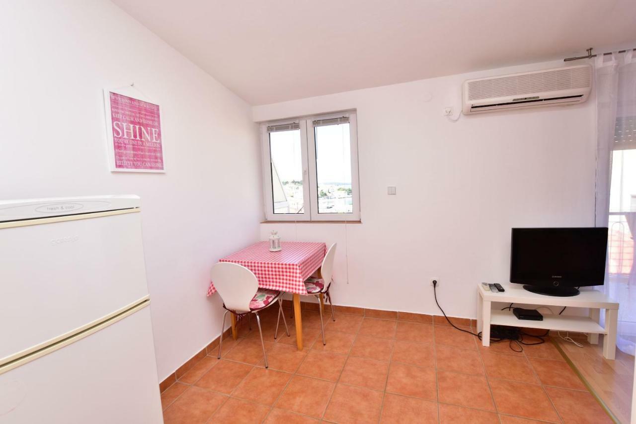 Apartments Pasko Primošten Zewnętrze zdjęcie
