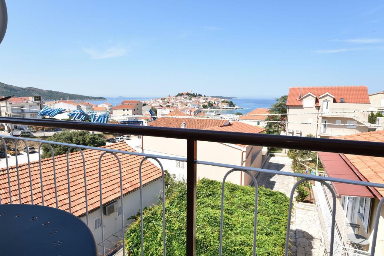 Apartments Pasko Primošten Zewnętrze zdjęcie