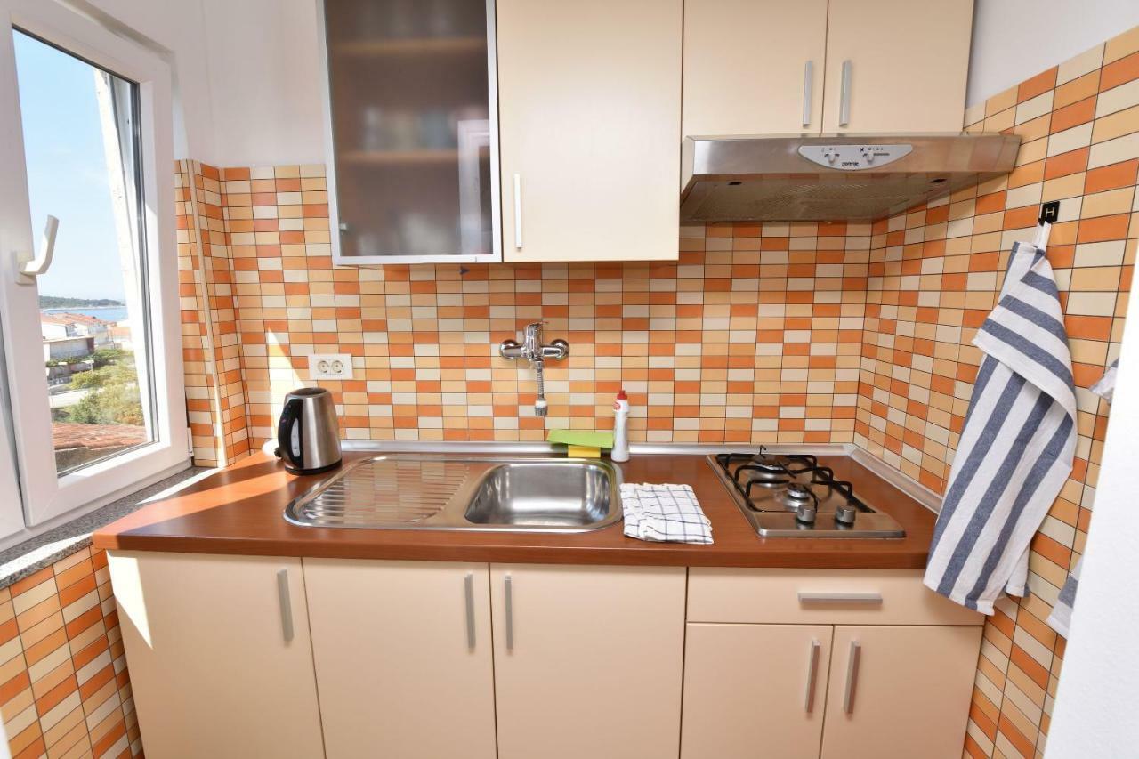 Apartments Pasko Primošten Zewnętrze zdjęcie