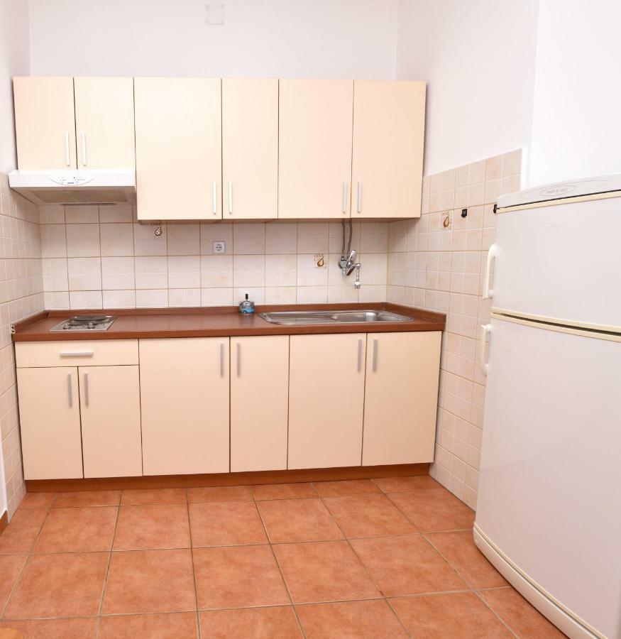 Apartments Pasko Primošten Zewnętrze zdjęcie