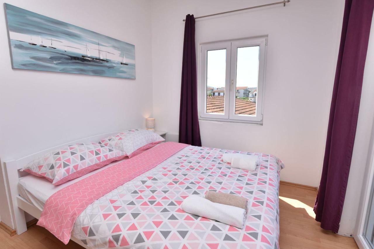 Apartments Pasko Primošten Zewnętrze zdjęcie