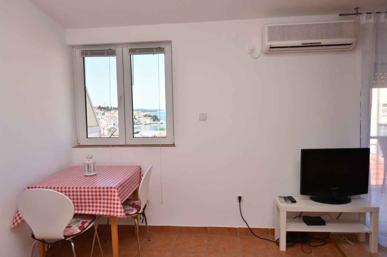 Apartments Pasko Primošten Zewnętrze zdjęcie