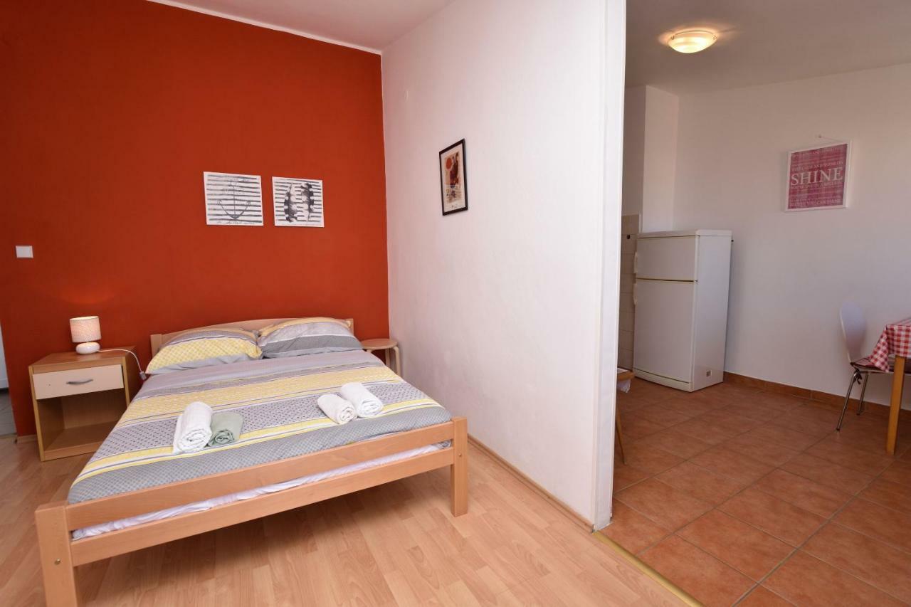 Apartments Pasko Primošten Zewnętrze zdjęcie