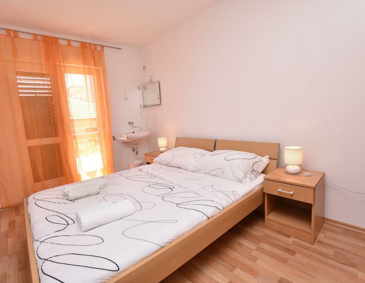 Apartments Pasko Primošten Zewnętrze zdjęcie