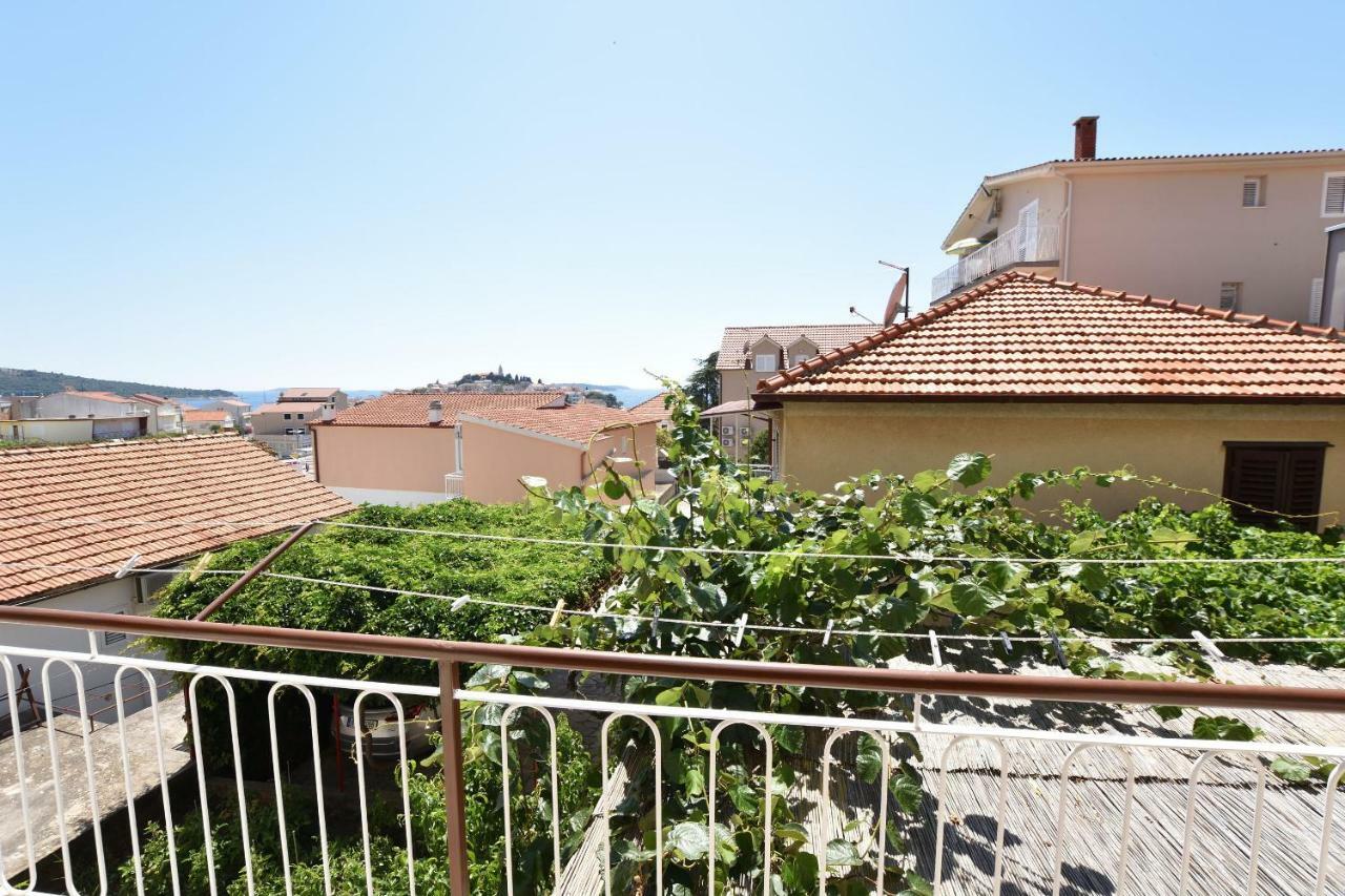 Apartments Pasko Primošten Zewnętrze zdjęcie