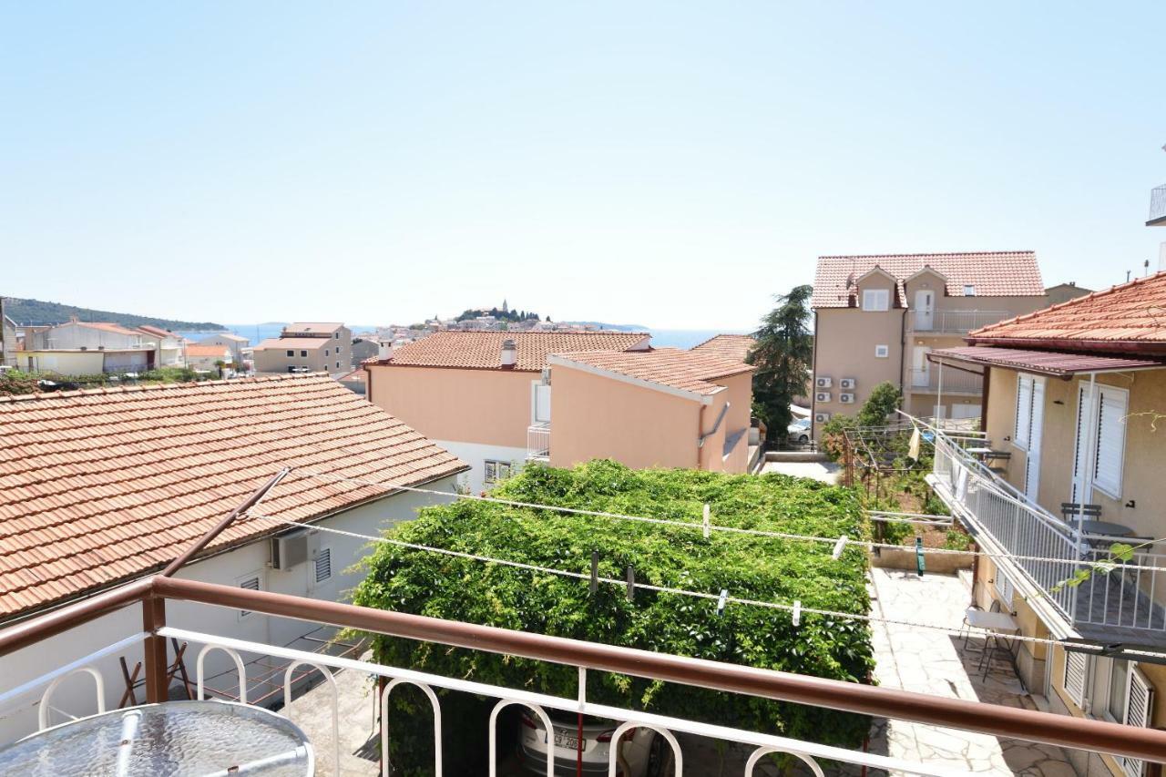 Apartments Pasko Primošten Zewnętrze zdjęcie