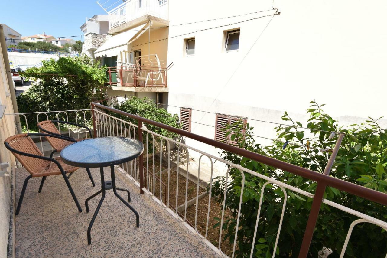 Apartments Pasko Primošten Zewnętrze zdjęcie